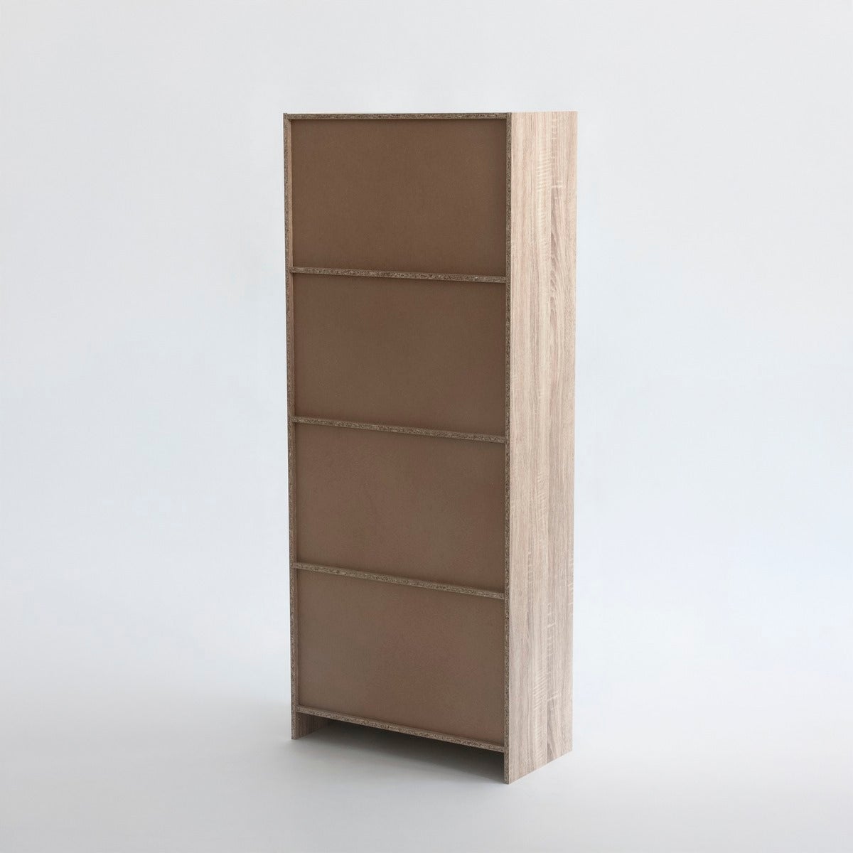 Librería 3 estantes