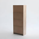 Librería 3 estantes