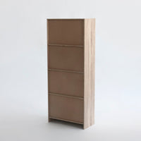 Librería 3 estantes