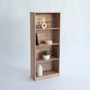 Librería 3 estantes