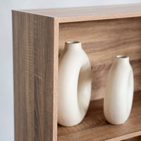 Librería 3 estantes