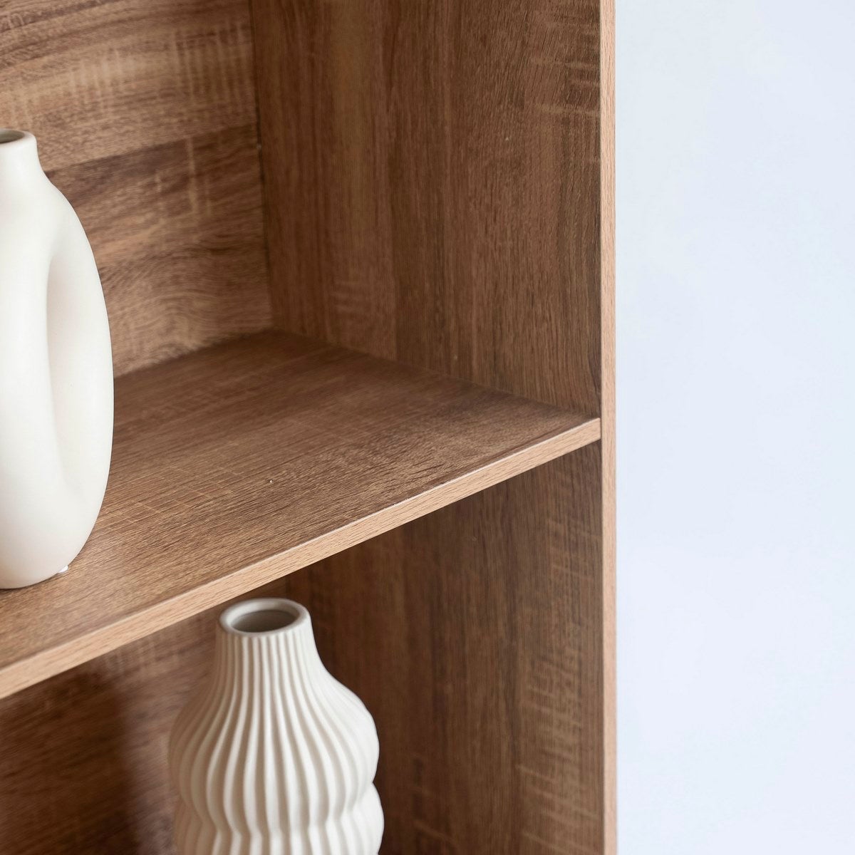 Librería 3 estantes