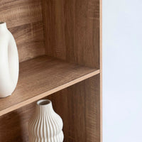 Librería 3 estantes