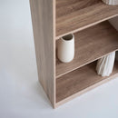 Librería 3 estantes