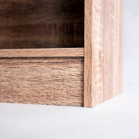 Librería 3 estantes