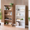 Librería 3 estantes