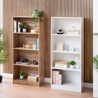 Librería 3 estantes