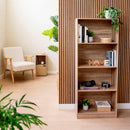 Librería 3 estantes