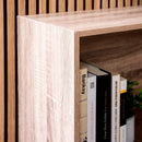 Librería 3 estantes