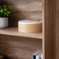 Librería 3 estantes