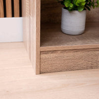 Librería 3 estantes