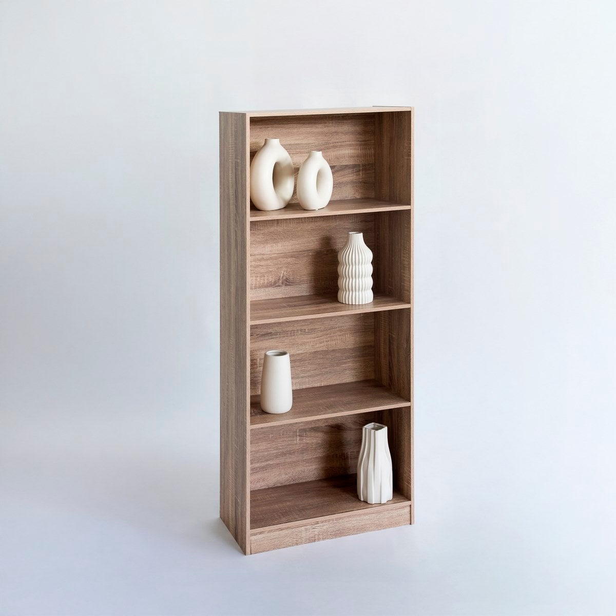 Librería 3 estantes