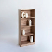 Librería 3 estantes