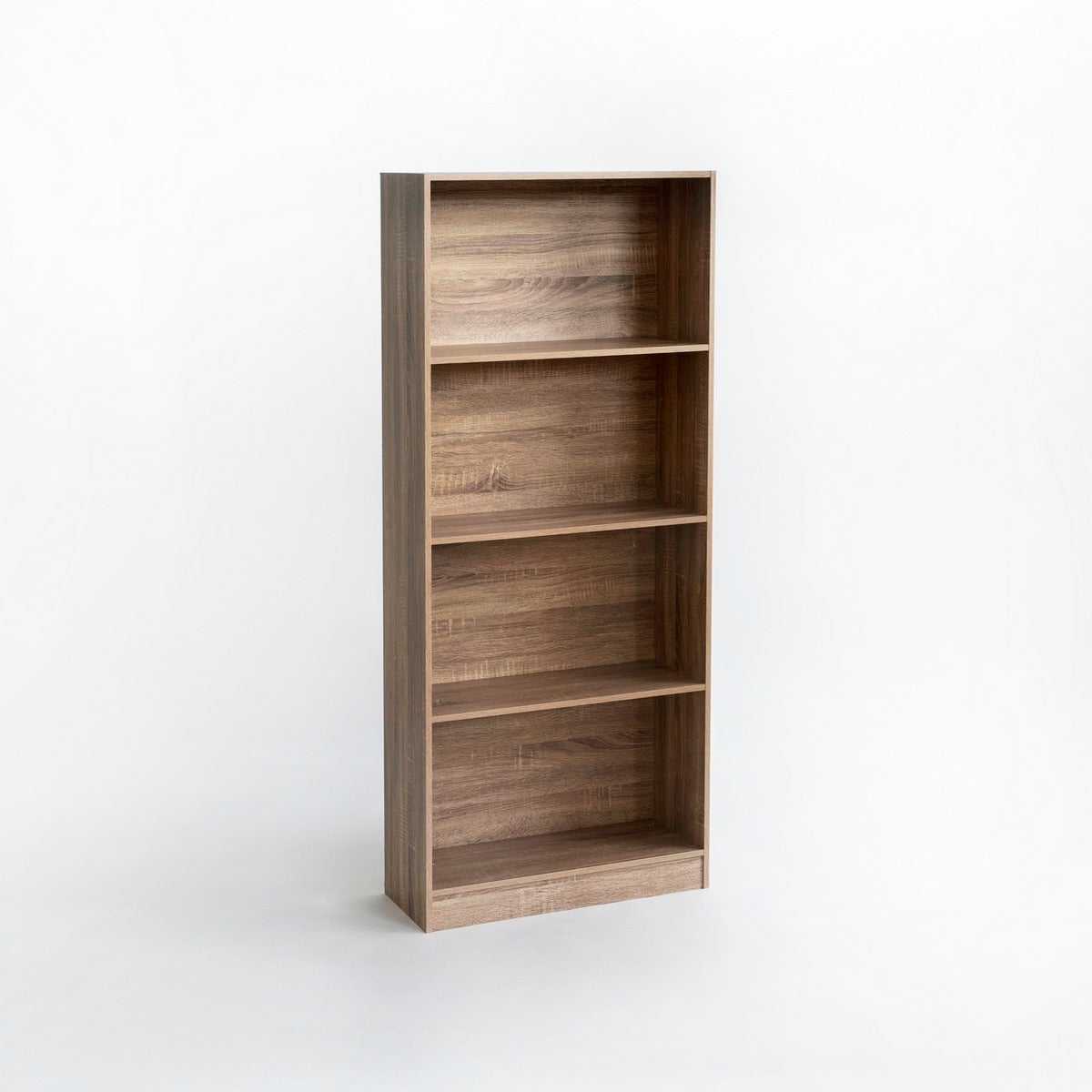 Librería 3 estantes