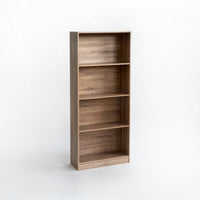 Librería 3 estantes