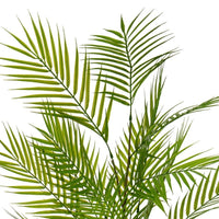 Palmera artificial de 90 cm