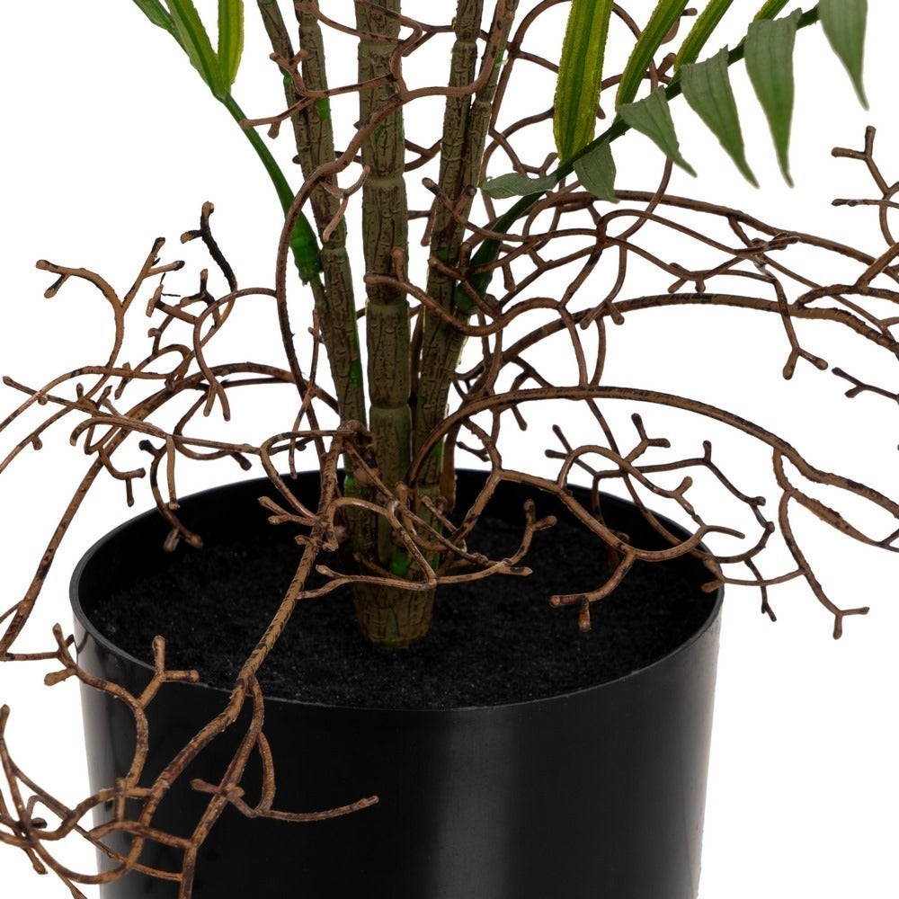 Palmera artificial de 90 cm