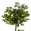Ficus artificial de 150 cm
