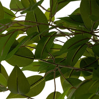 Ficus artificial de 150 cm