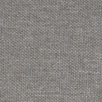 Banco zapatero de bambú marrón y gris