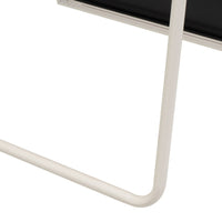 Espejo de pie curvado de 150 cm