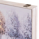 Tapa para contador árboles