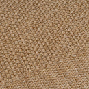 Alfombra de Polipropileno Beige para Exterior 120x180 cm