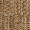 Alfombra de Polipropileno Beige para Exterior 120x180 cm