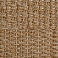 Alfombra de Polipropileno Beige para Exterior 120x180 cm