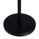 Toallero de pie con 3 brazos