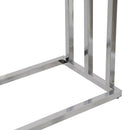 Toallero de pie múltiple cromado