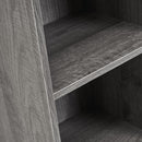 Estantería Cubo gris