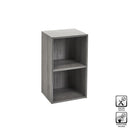 Estantería Cubo gris