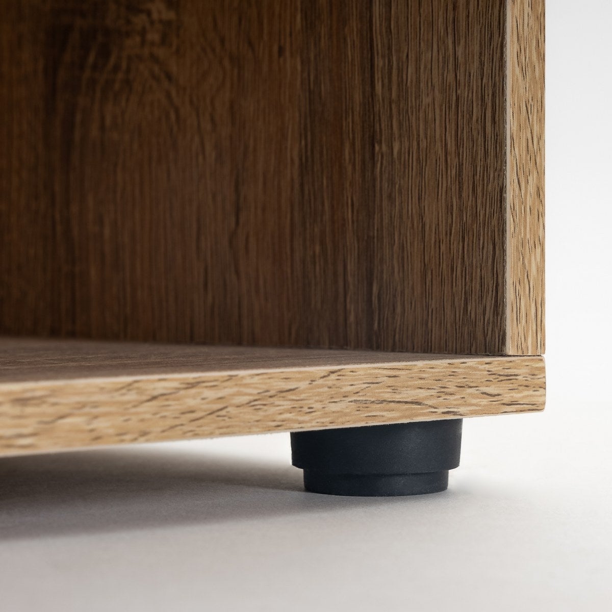 Estantería Cubo natural