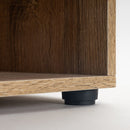 Estantería Cubo natural