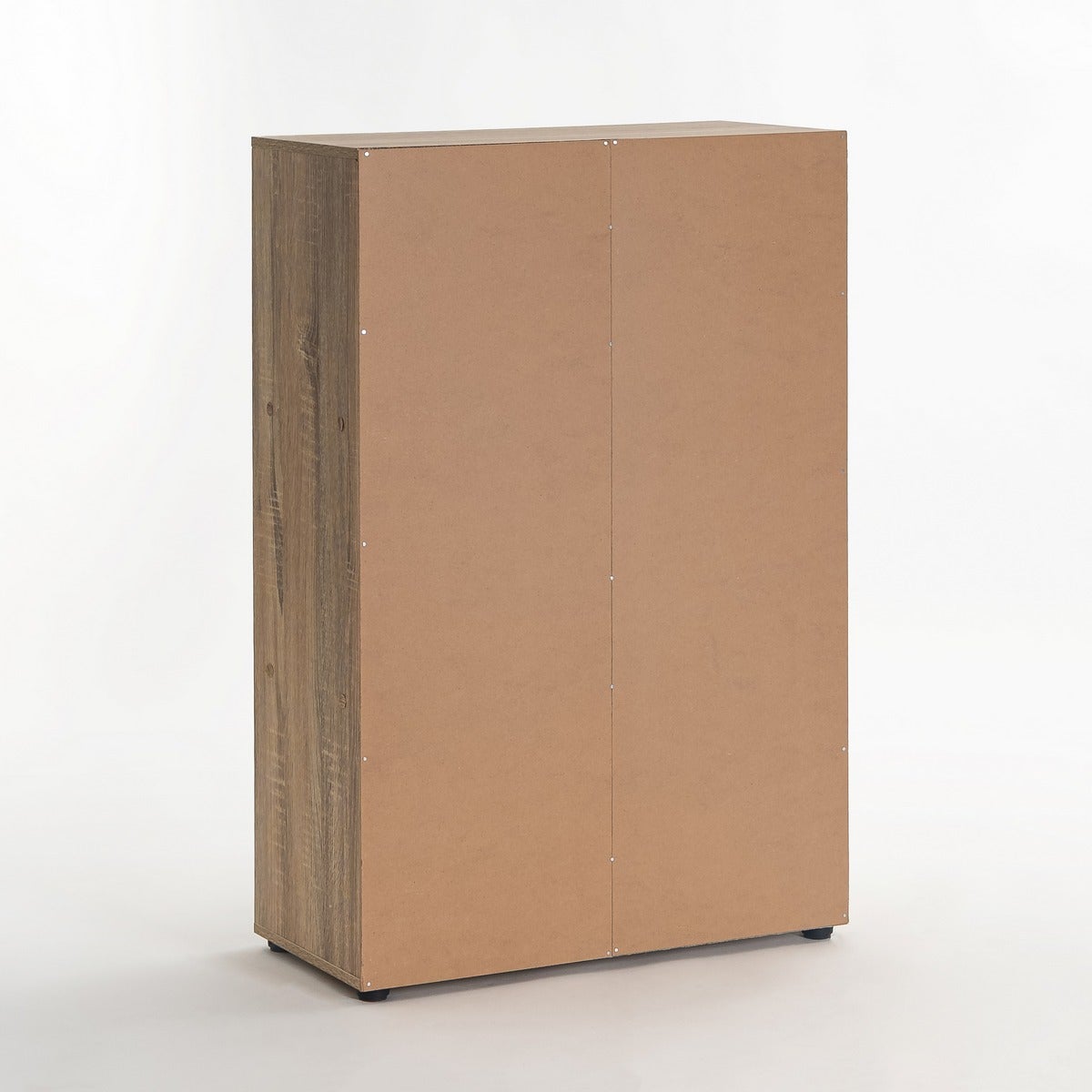 Estantería Cubo natural