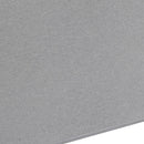 Alfombra de Baño de Diatomita Absorbente y de secado rápido Gris Oscuro 60x39 cm