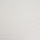 Alfombra de Baño de Diatomita Absorbente y de secado rápido Gris Claro 60x39 cm