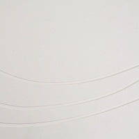 Alfombra de Baño de Diatomita Absorbente y de secado rápido Gris Claro 60x39 cm