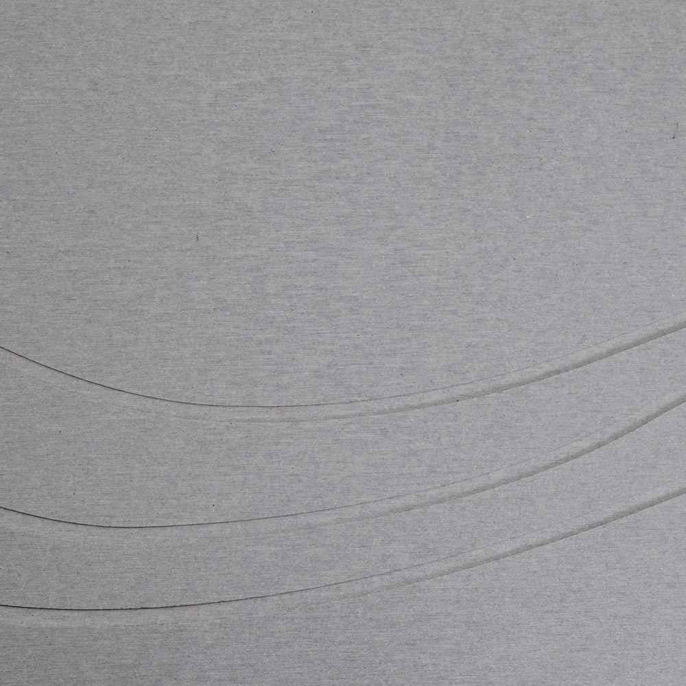 Alfombra de Baño de Diatomita Absorbente y de secado rápido Gris Oscuro 60x39 cm