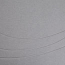 Alfombra de Baño de Diatomita Absorbente y de secado rápido Gris Oscuro 60x39 cm