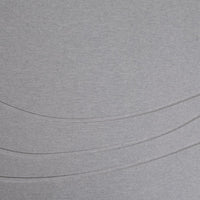 Alfombra de Baño de Diatomita Absorbente y de secado rápido Gris Oscuro 60x39 cm