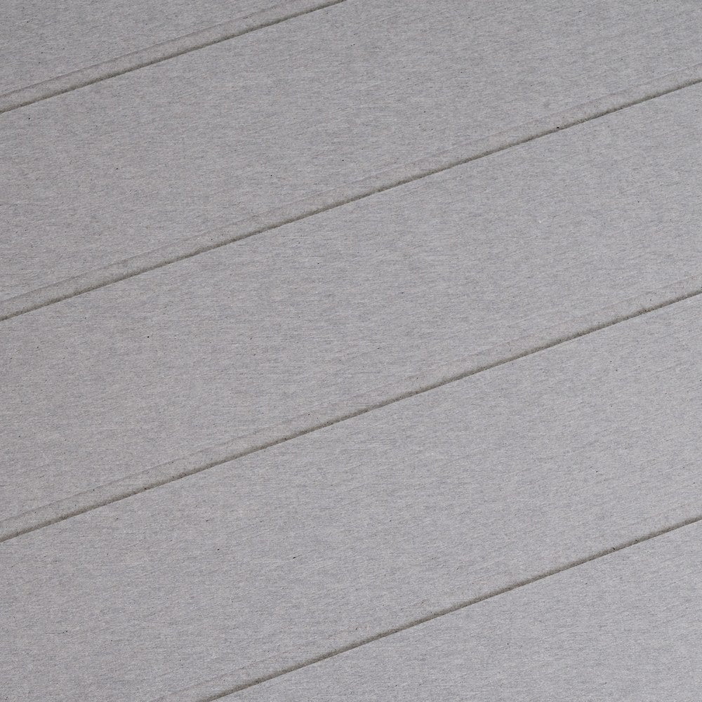 Alfombra de Baño de Diatomita Absorbente y de secado rápido Gris Oscuro 60x39 cm