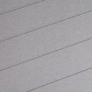 Alfombra de Baño de Diatomita Absorbente y de secado rápido Gris Oscuro 60x39 cm