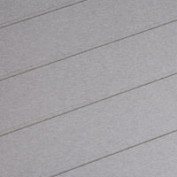 Alfombra de Baño de Diatomita Absorbente y de secado rápido Gris Oscuro 60x39 cm