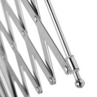 Espejo de 2 aumentos extensible