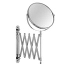 Espejo de 2 aumentos extensible