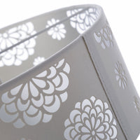 Lámpara de techo blanco