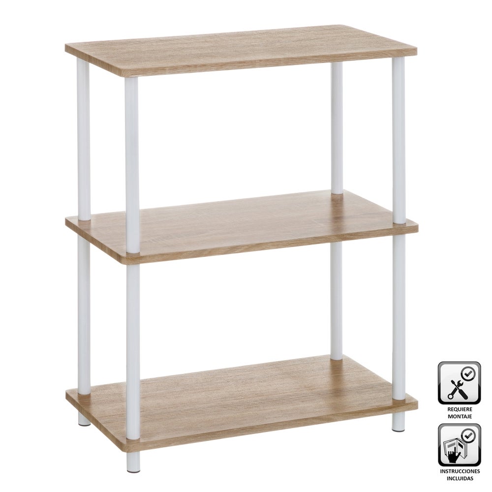 Estantería de 60x80 cm